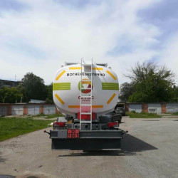 Оклейка грузового авто в харькове Оклейка грузового авто в харькове